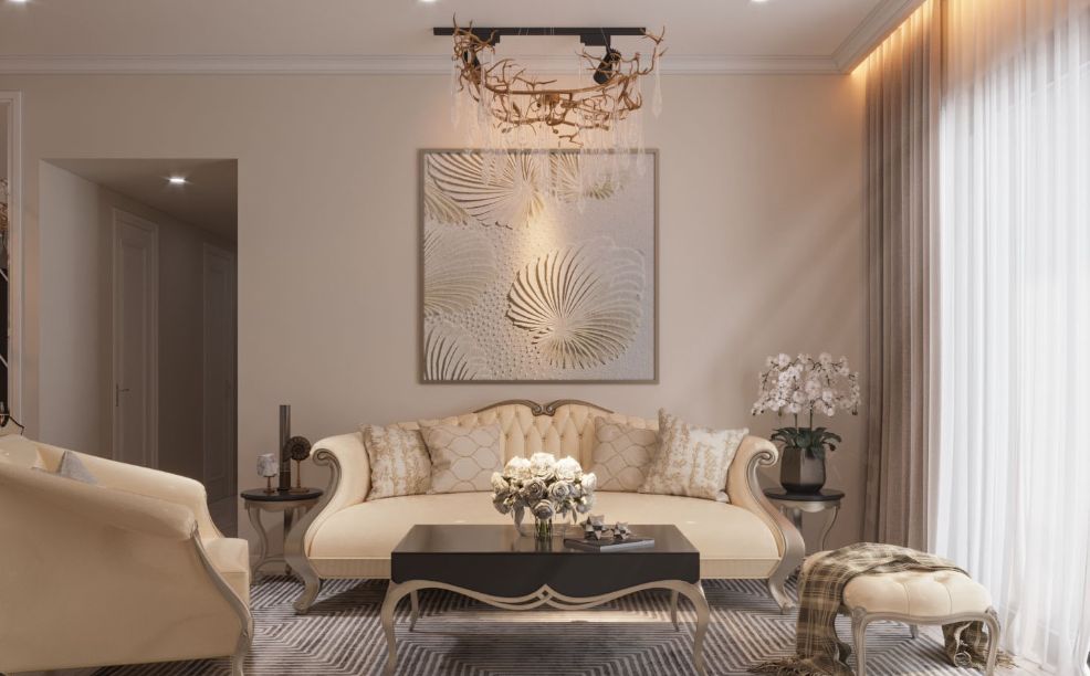 Bán căn hộ 3 phòng ngủ Westlake Residential Tây Hồ, hướng Tây Nam, căn hoa hậu cực đẹp